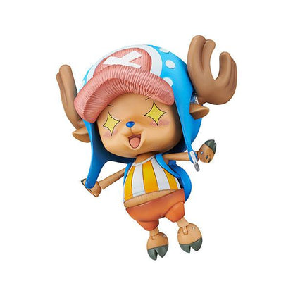 [Pre-order] Variable Action Hero ONE PIECE Tony Tony Chopper Action Figure (Resale) "Pre-order September 24"