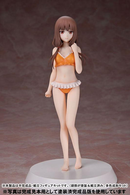 [預訂] Assemble Heroines 「輝夜大小姐想讓我告白：初吻不會結束」伊井野彌子《25年12月預約》