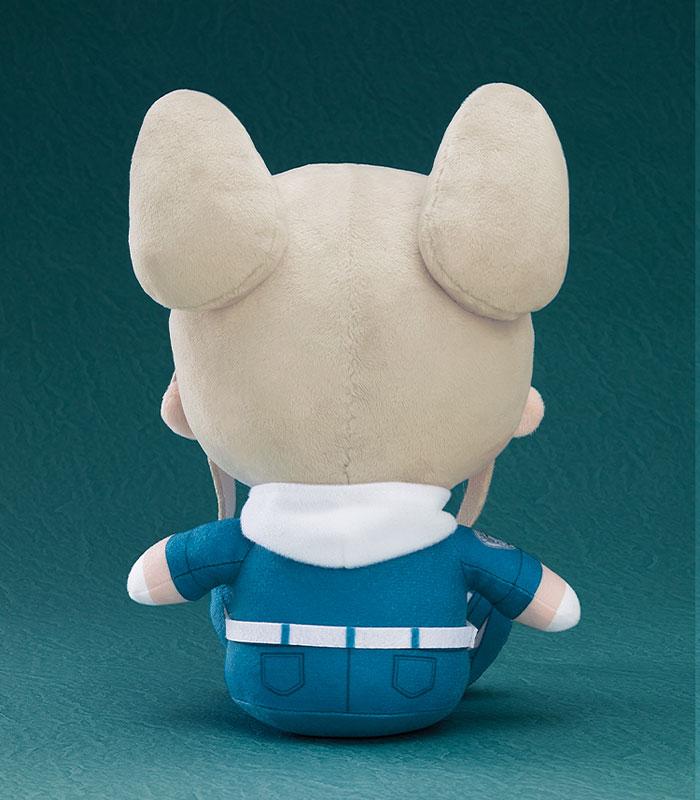 [預訂] 都市傳說解體中心 毛公仔 Jasmine《26年1月預約》