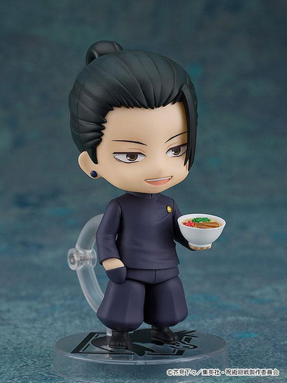 [Pre-order] Nendoroid Spell Return to Xia Youjie Gaoshan Ver. (Resale) "Pre-order for October 24"