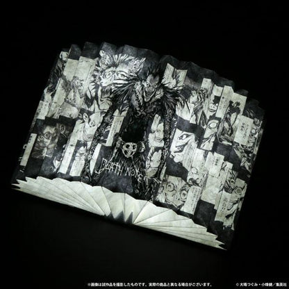 [預訂] 死亡筆記 書本燈《25年7月預約》