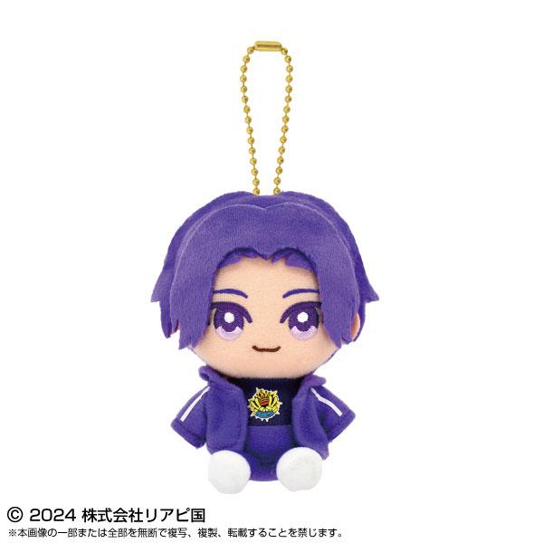 [預訂] Q版坐姿吉祥物 Real Piece Nao《25年5月預約》