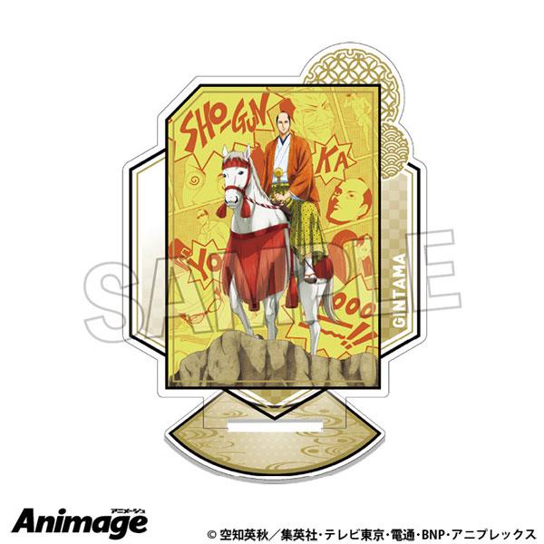 [Pre-order] Gintama Stand 12 "Reservation for August 24"