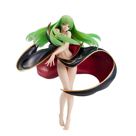 [Pre-order] GEM Series Rebellious Lelouch CCGEM15th Anniversary ver. Finished Model "February 25 Pre-order"