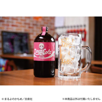 [預訂] 最愛暴食的望月小姐「暴飲·可樂」《25年9月預約》