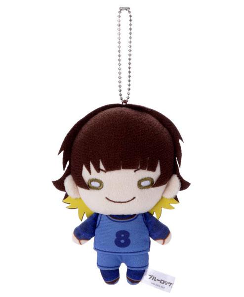 [Pre-order] Nitotan Blue Prison Plush Doll with Ball and Chain Returns to "Reservation for August 24"