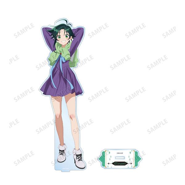 [預訂] TV動畫「紫雲寺家的兄弟姊妹」 紫雲寺南 特大立牌《25年10月預約》