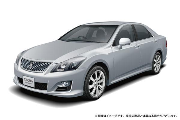 [預訂] 模型車 No.143 1/24 豐田 GRS204 皇冠 Athlete ’08/’10 模型《25年11月預約》