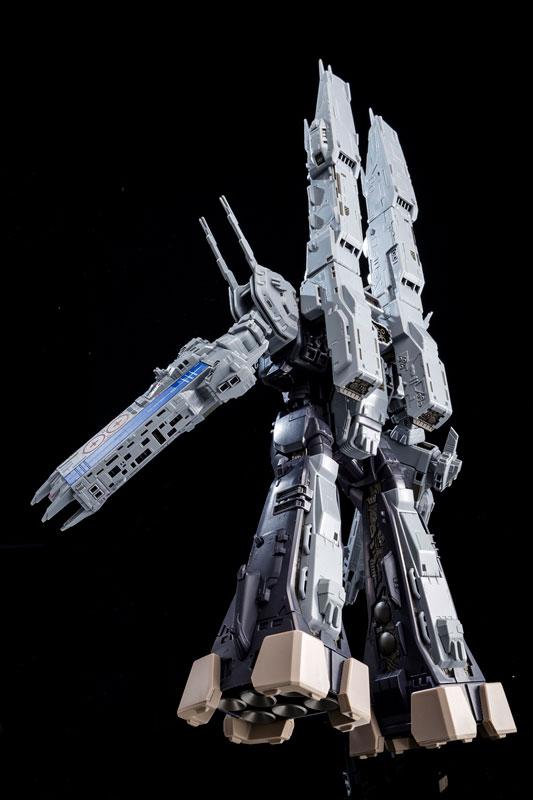 [預訂] 超時空要塞 愛・還記得嗎 1/3000 完全變形SDF-1 MACROSS《25年10月預約》