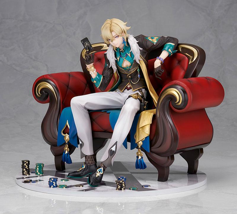 [預訂] 崩壞：星穹鐵道 砂金 1/7 完成品模型《26年7月預約》