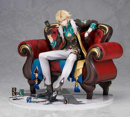 [預訂] 崩壞：星穹鐵道 砂金 1/7 完成品模型《26年7月預約》