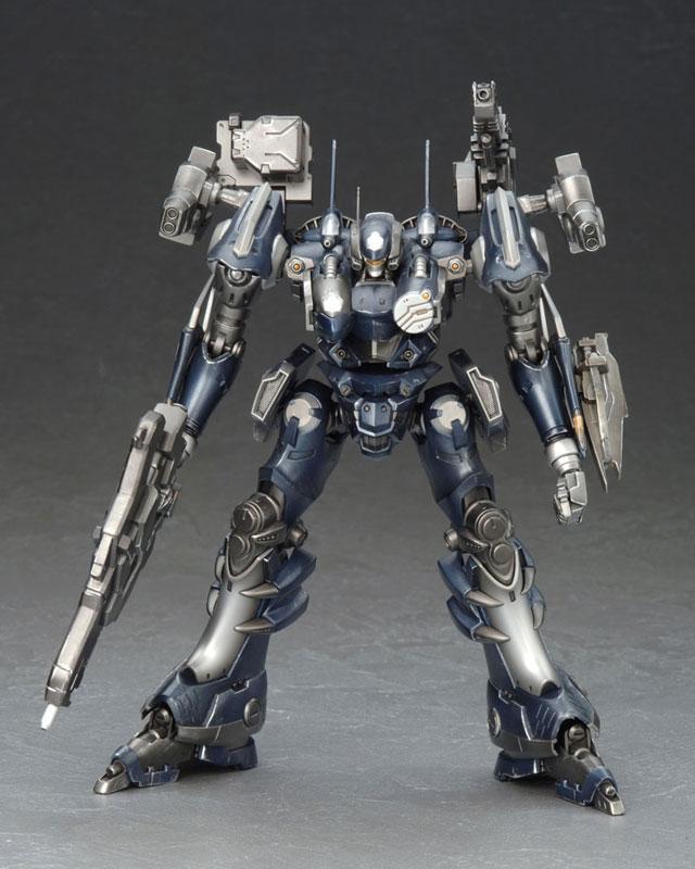 [預訂] Armored Core Mirage C01-GAEA(蓋亞) 1/72 模型（再售）《25年6月預約》