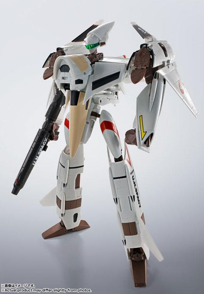 [預訂] HI-METAL R VF-4 Lightning III -Flash Back 2012-『超時空要塞 Flash Back 2012』《24年10月預約》