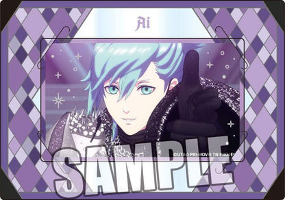 [預訂] 劇場版 歌之王子殿下♪ TABOO NIGHT XXXX 客製化視覺卡Collection Part.2　12個入BOX《25年11月預約》