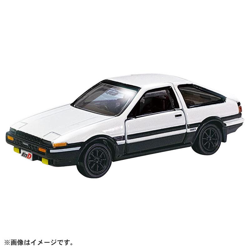 [預訂] Tomica PREMIUM unlimited DRIFT TURN STAGE 頭文字D《25年3月預約》