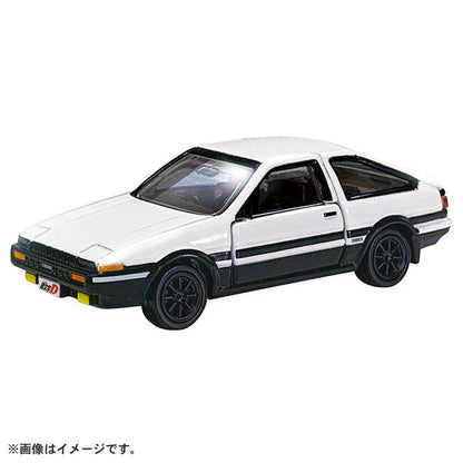 [預訂] Tomica PREMIUM unlimited DRIFT TURN STAGE 頭文字D《25年3月預約》
