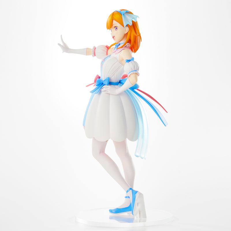 [預訂] 『Love Live! Superstar!!』澀谷香音 Tiny Stars ver. 1/6 完成品模型《25年9月預約》