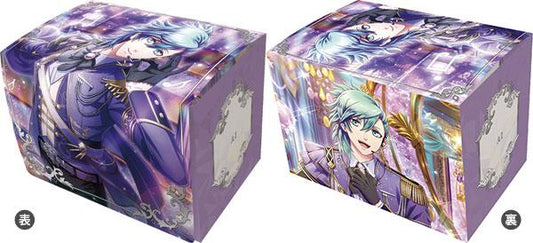 [預訂] 歌之王子殿下♪ Shining Live 多功能收納包「美風藍」《25年12月預約》