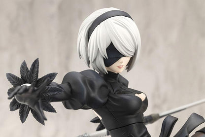 [預訂] ARTFX J NieR：Automata Ver1.1a 2B 1/8 完成品模型《25年1月預約》