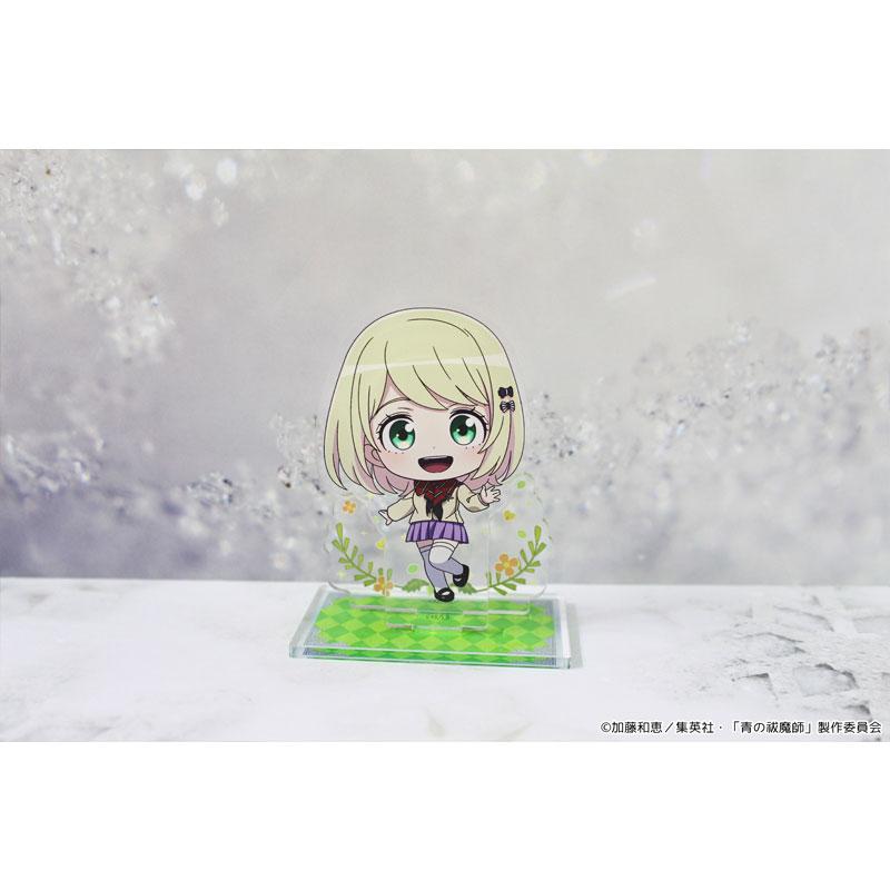 [預訂] 青之驅魔師 雪之果篇 立牌 杜山詩繪美《25年9月預約》