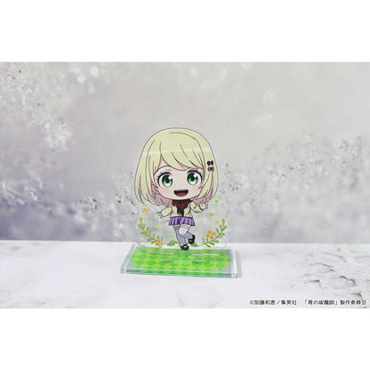 [預訂] 青之驅魔師 雪之果篇 立牌 杜山詩繪美《25年9月預約》