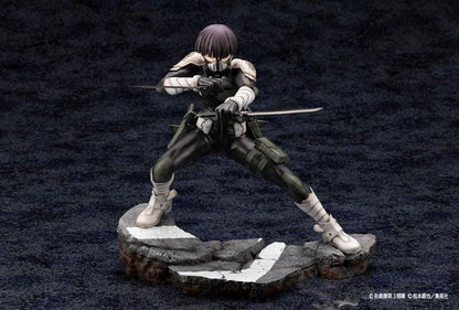 [Pre-order] ARTFX J Monster No. 8 Soushiro Hoshina 1/8 finished model "March 25 Pre-order"