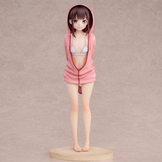 [Pre-order] Jonsun illustration "Swimsuit Hoodie Misaki" Finished model "Pre-order for January 25"