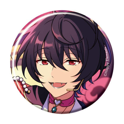 [預訂] 偶像夢幻祭 Collection徽章-Idol Side- 9個入BOX《25年5月預約》