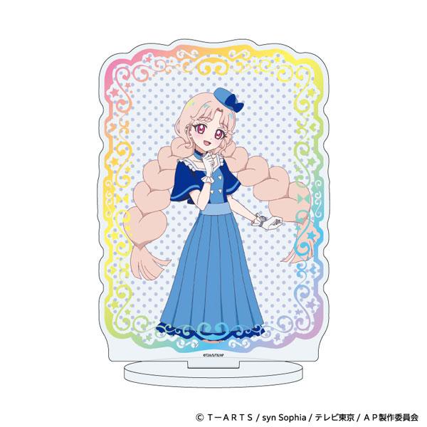 [Pre-order] Stand "Secret Idol Princess" 05/Nikaido Tamaki (Official Illustration) "Pre-order for February 25"