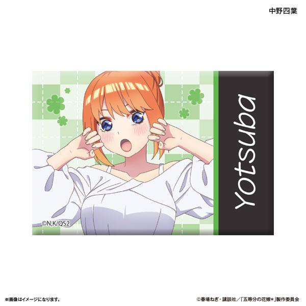 [預訂] TV 特別篇動畫「五等分的新娘*」迷你立牌 中野四葉《25年12月預約》