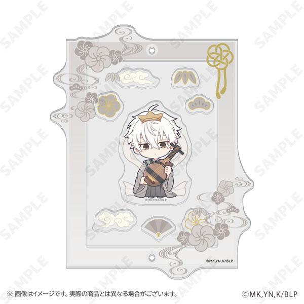 [預訂] 藍色監獄 壓克力相框套裝 3.凪誠士郎《25年8月預約》