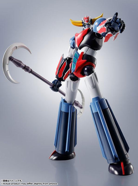 [Pre-order] ROBOT SPIRITS〈SIDE SUPER〉 From GRENDIZER U "Gigantic God U" "Pre-order for December 24"