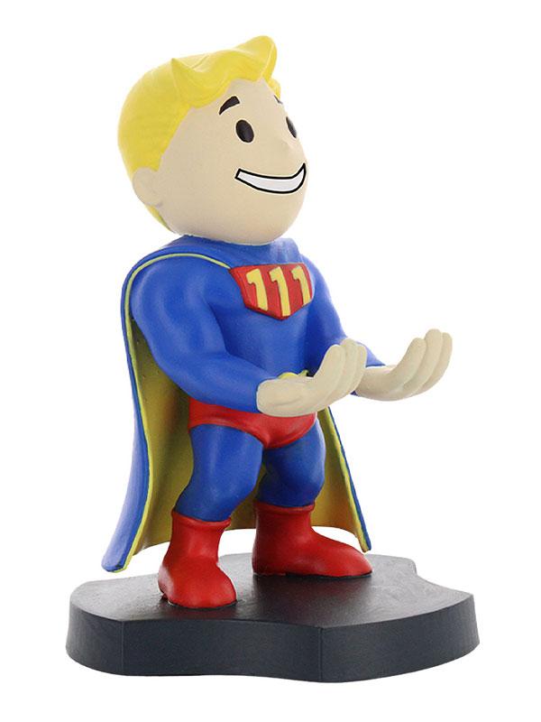 [預訂] Fallout (異塵餘生) 強韌 避難所小子 迷你控制器＆智慧型手機支架《25年11月預約》