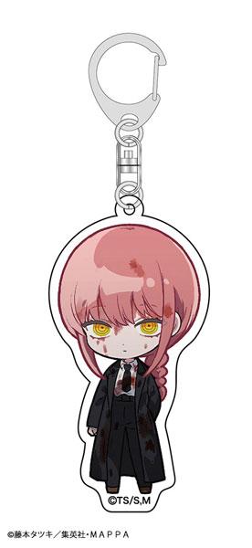 [Pre-order] Chainsaw Man Keychain Full of Makima Makima C "Reservation for November 24"