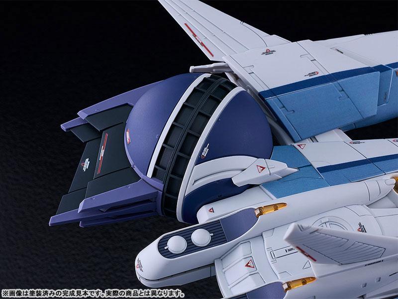 [預訂] PLAMAX Cruise Chaser SPEX-07 Blasty 模型《25年3月預約》