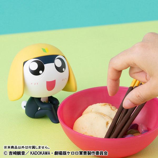 [預訂] LookUp Keroro軍曹 Tamama 完成品模型《26年3月預約》