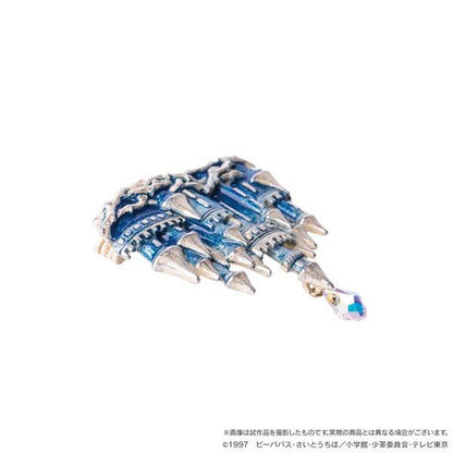 [預訂] 少女革命 永恆之城胸針《24年10月預約》