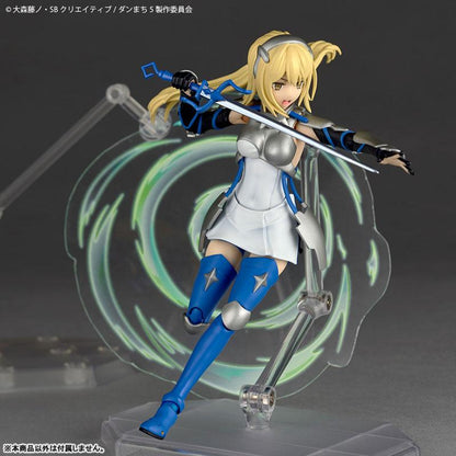 [預訂] REVOLTECH 在地下城尋求邂逅是否搞錯了什麼 艾絲·華倫斯坦《26年4月預約》