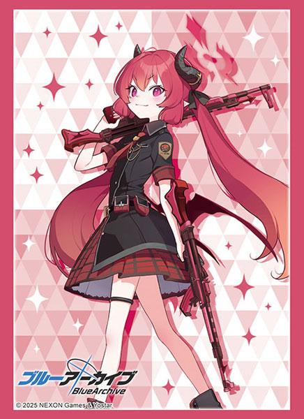 [預訂] 武士道 卡套Collection高級版 Vol.4900 蔚藍檔案『淳子』 Pack《25年10月預約》