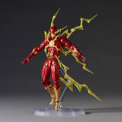 [Pre-order] REVOLTECH Amazing Yamaguchi Flash "April 25 Pre-order"