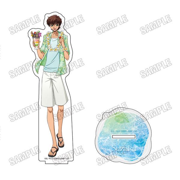 [預訂] 「叛逆的魯魯修」 BIG立牌(2)朱雀《25年12月預約》