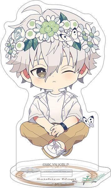 [預訂] 藍色監獄2期 迷你立牌 凪誠士郎《25年8月預約》