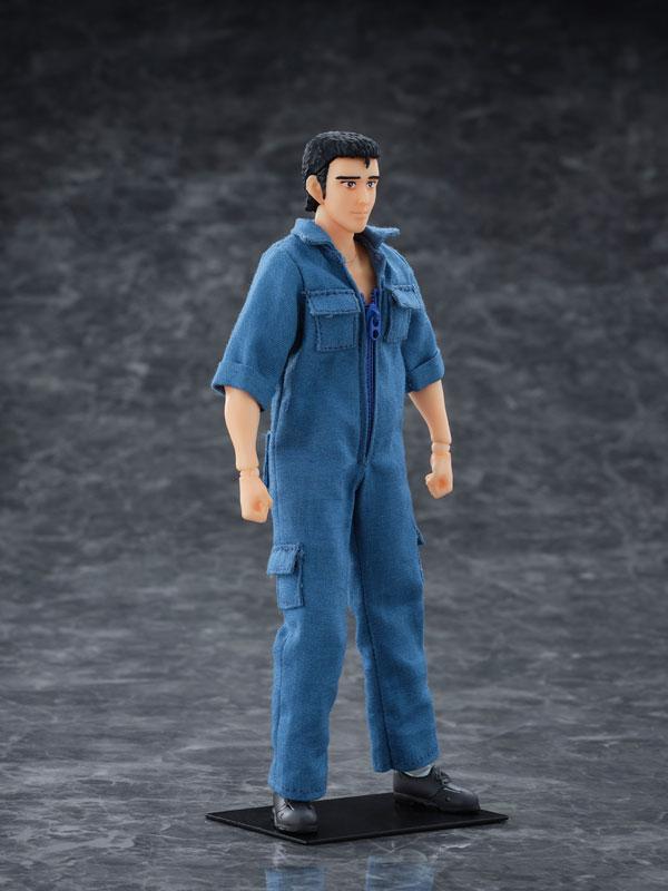 [預訂] 瞎攪和的技術 要不要試試 阿部先生 健全Ver. 1/12 完成品模型《25年10月預約》