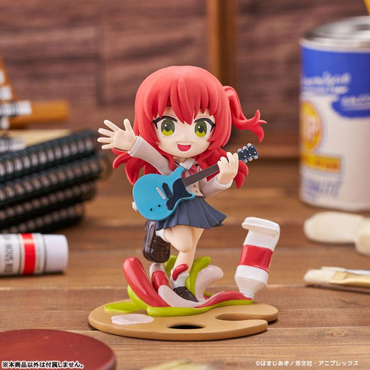 [Pre-order] PalVerse Pale. Animation "Rock of Loneliness!" Ikuyo Kita's completed model "March 25 reservation"