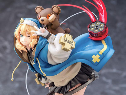 [預訂] GUILTY GEAR -STRIVE- 布莉姬特 1/6 完成品模型《25年5月預約》