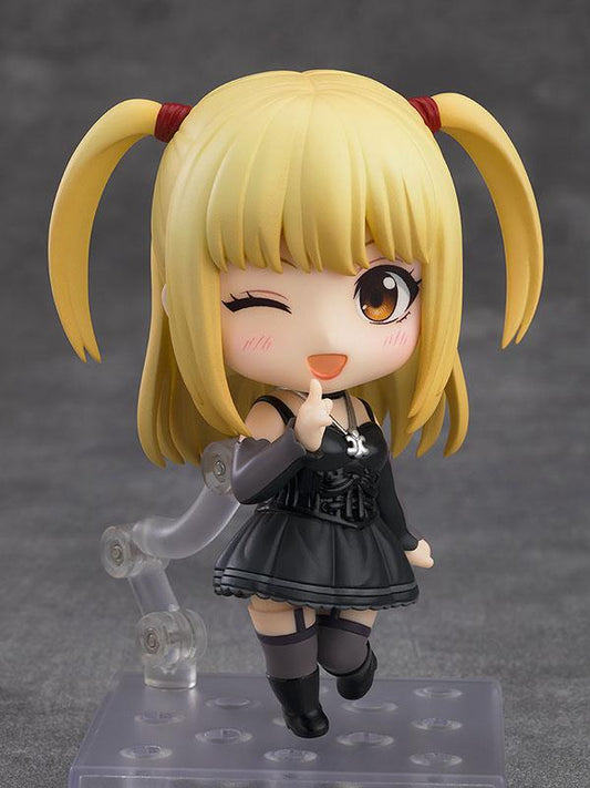 [Pre-order] Nendoroid DEATH NOTE Mikai Sand 2.0 "Pre-order for July 25"