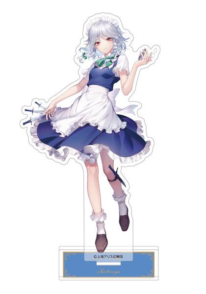 [Pre-order] Touhou Project Izayoi Sakuya's "Reservation for August 24"