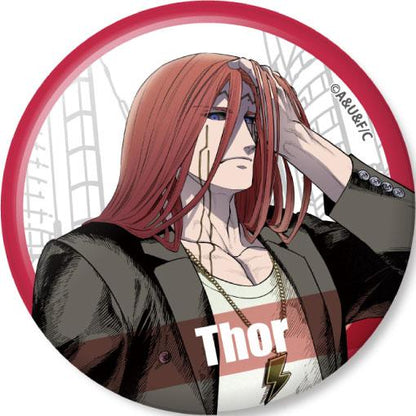 [預訂] 終末的女武神 幕後花絮Collection 交換 徽章 完整套裝《25年2月預約》