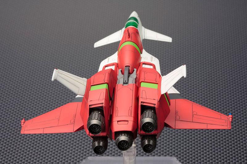 [預訂] 怒首領蜂 大往生 TYPE-A 1/144 模型（再售）《25年8月預約》