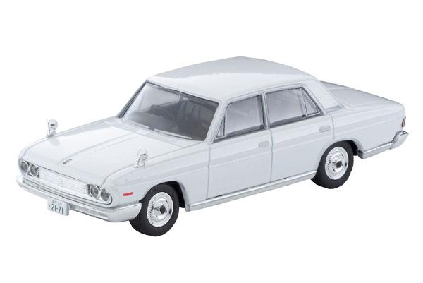 [預訂] Tomica Limited Vintage LV 大都會03 日産President 大都會 PART III 第40話 "醫生宗方的證詞" 《25年5月預約》